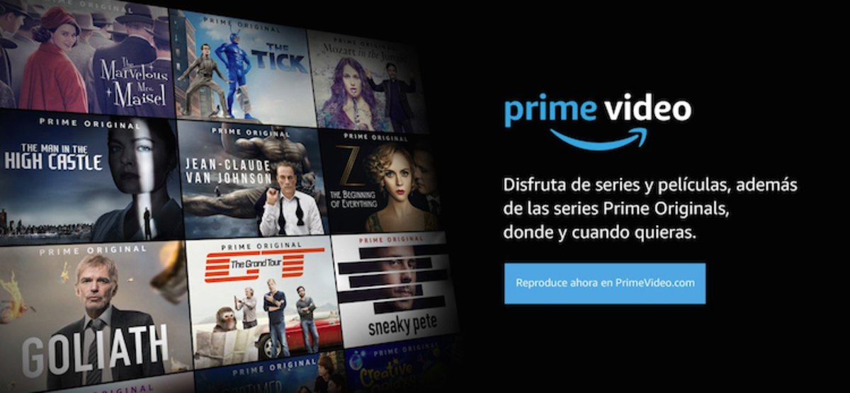 Prime Video