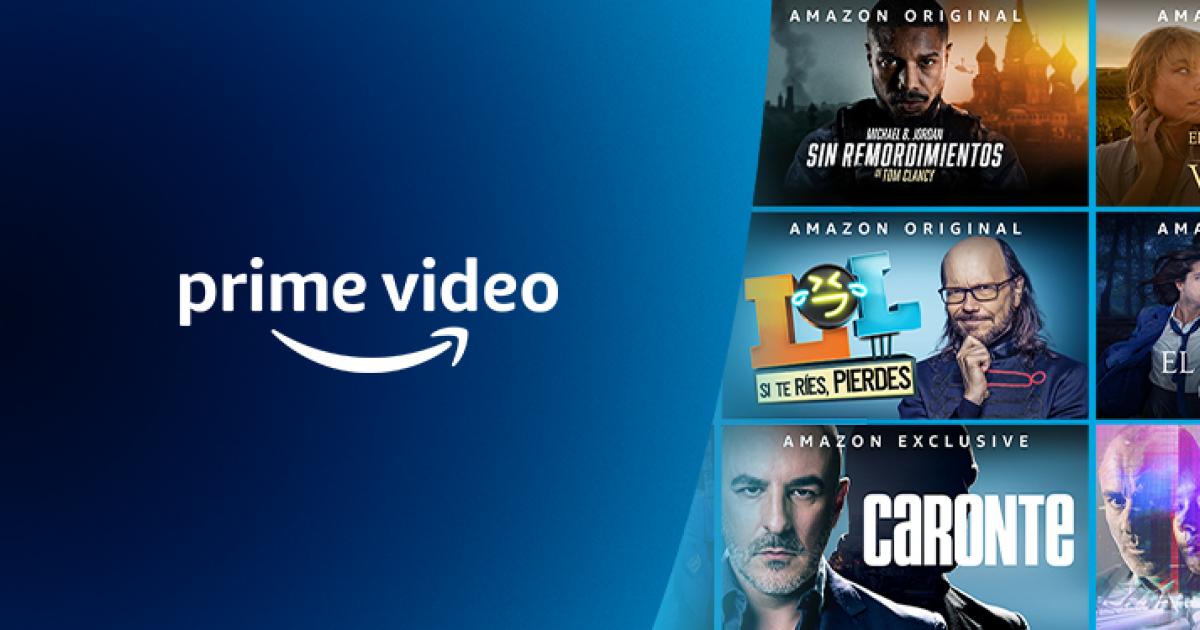 Prime Video