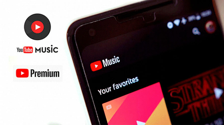 YouTube Premium