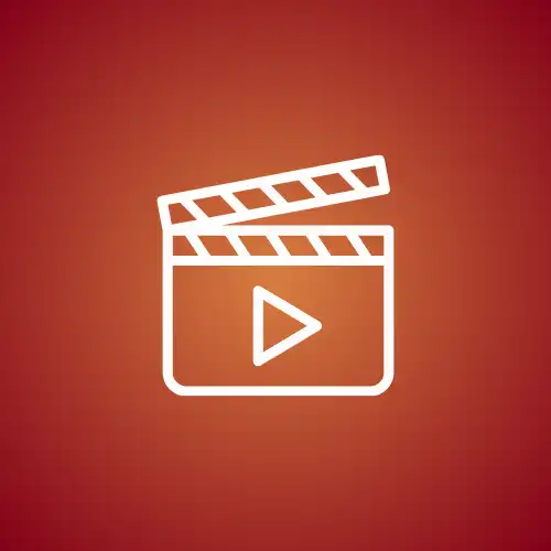 PORTFOLIO VIDEOS  icon