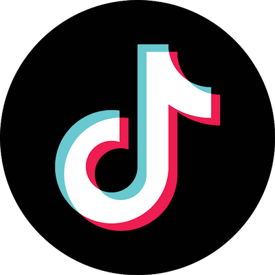 TIK TOK icon