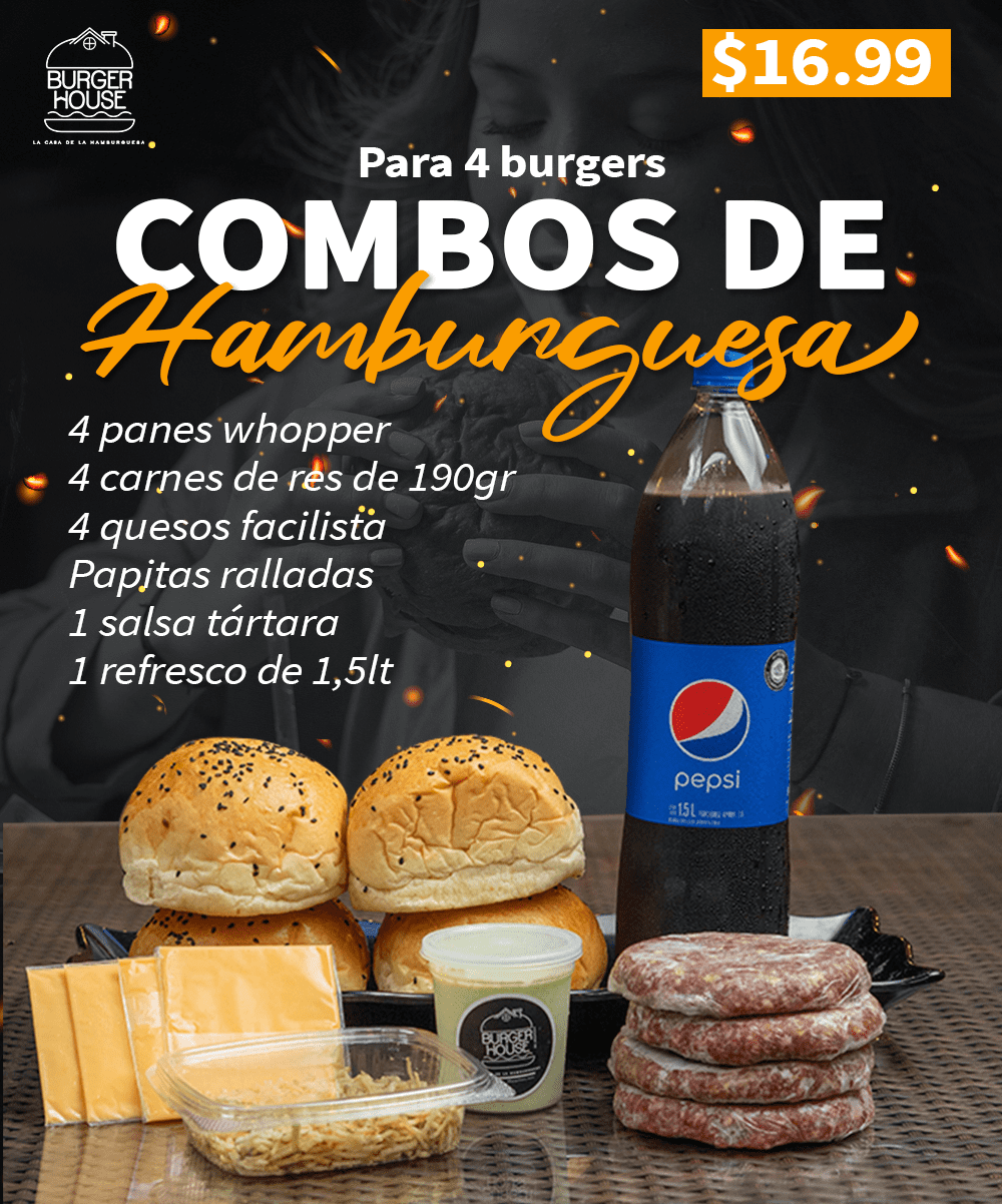 Combos