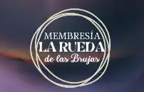 Únete al Coven por solo 11USD al mes - Membresía La Rueda de las Brujas🧙‍♀️ icon