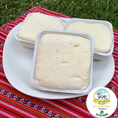 Quesillo 