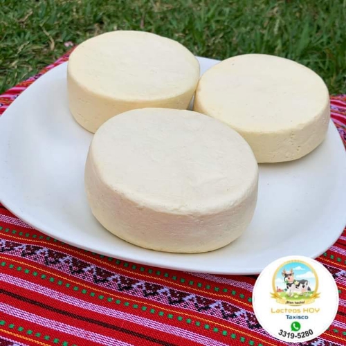 Queso seco 