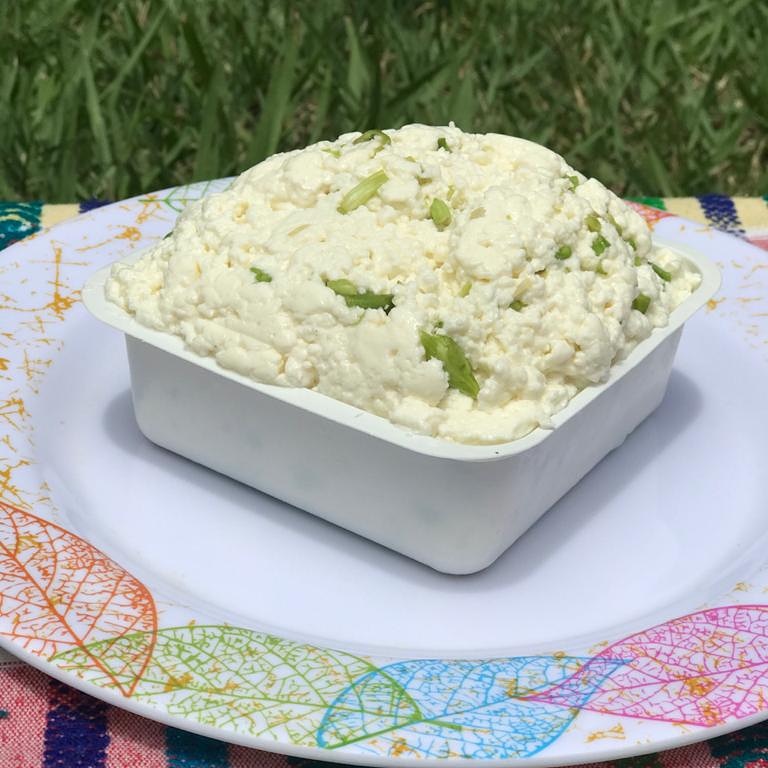 Queso de capas 