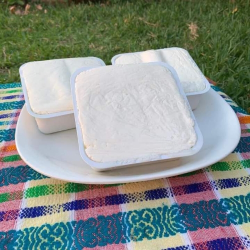 Queso fresco