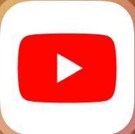 YouTube  icon