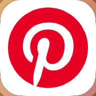 Pinterest icon