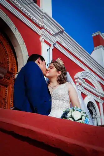 DEMOSTRACION DE EVENTO COMPLETO (BODA) icon