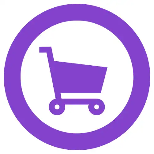 Web / Catálogo icon