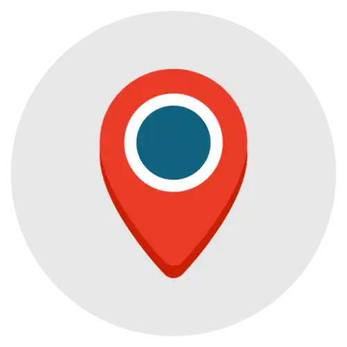 GPS icon