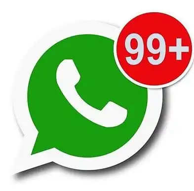 GRUPO DE WHATSAPP  icon