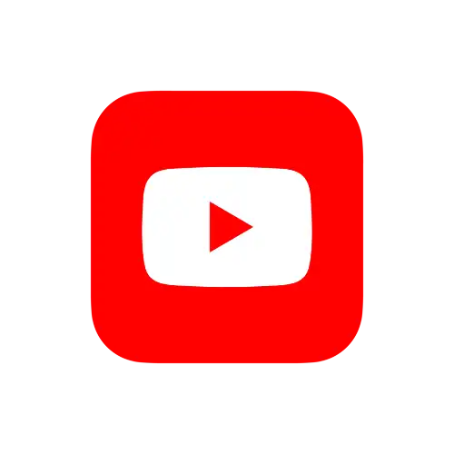 YOUTUBE  icon