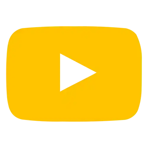 YouTube icon