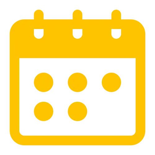 Eventos icon