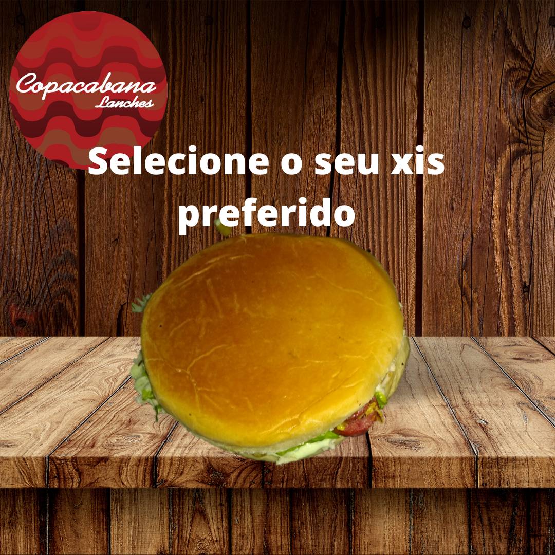 Clique no carrinho e escolha suas opções 