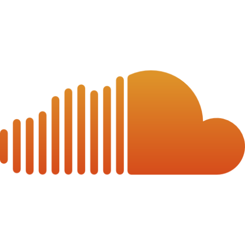 Soundcloud  icon