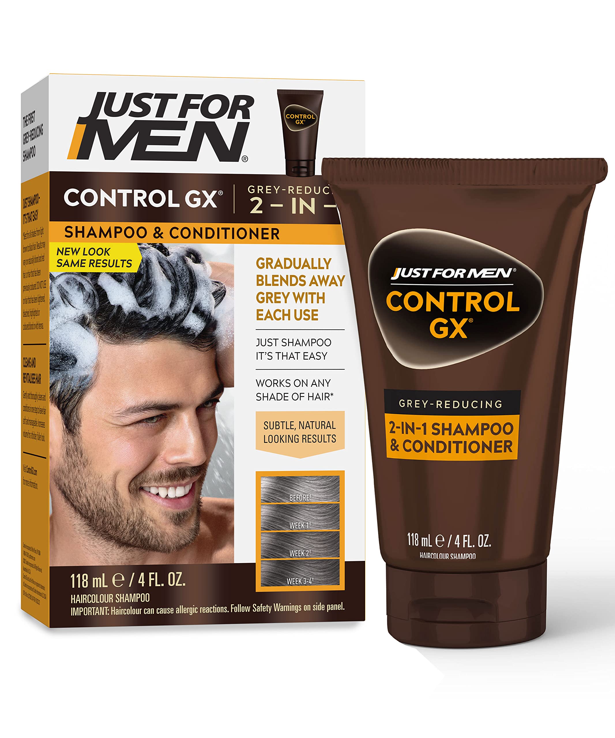 SHAMPOO CUBRE CANAS