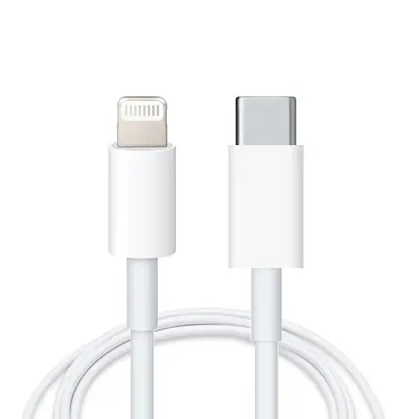 Cable Iphone