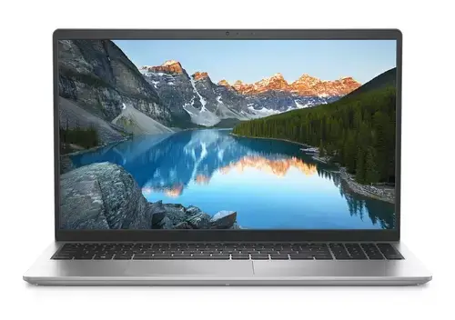 Laptop Dell Inspiron 15 - Rendimiento y estilo en un solo dispositivo