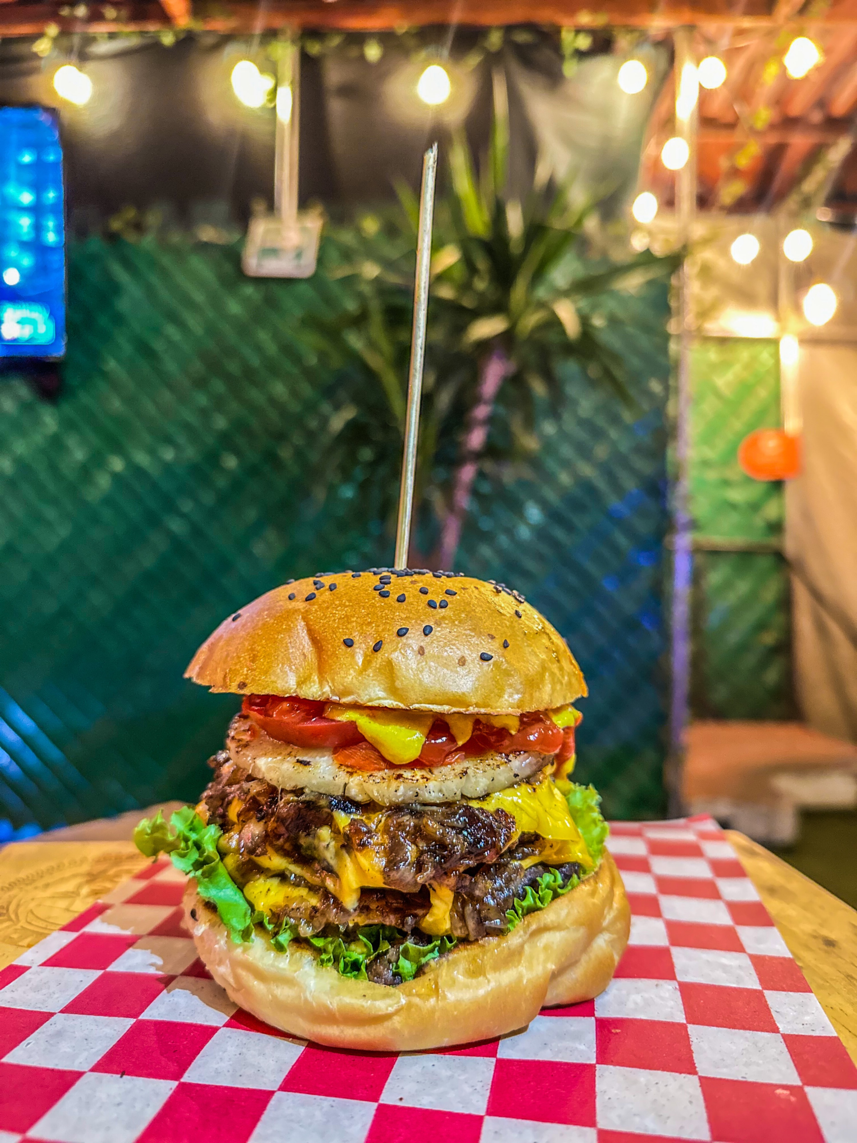 La Toro