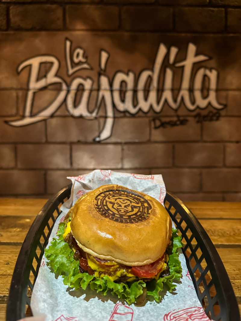 La Torito 