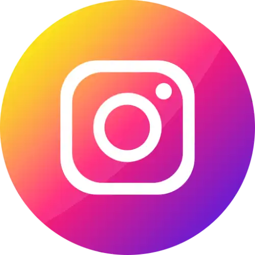 Instagram icon