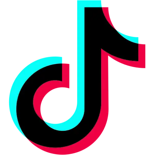 Tik Tok icon