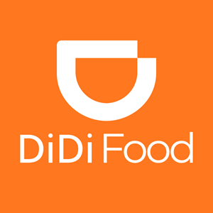 DIDI FOOD icon