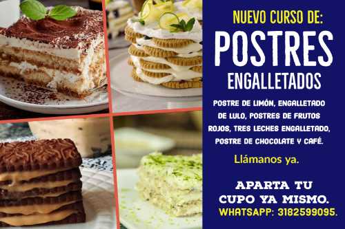 CURSOS PRESENCIALES icon