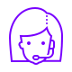 Solicitar pedido con un asesor icon