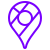 Esta es nuestra ubicación icon