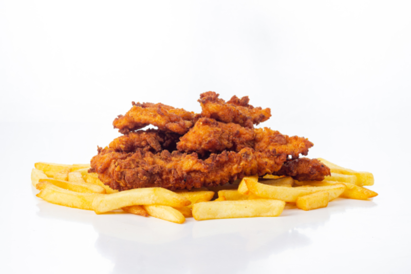 Chicken Tenders