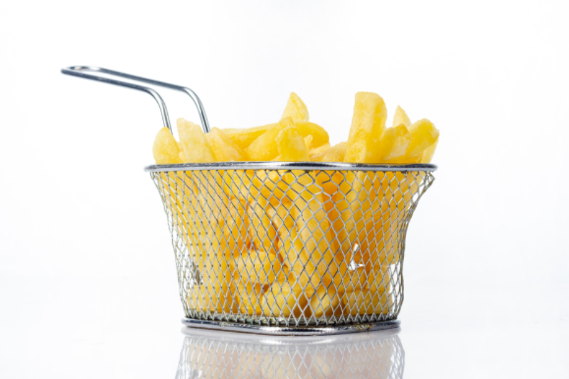 Papas Fritas