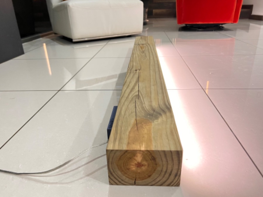 Lámpara LED de techo