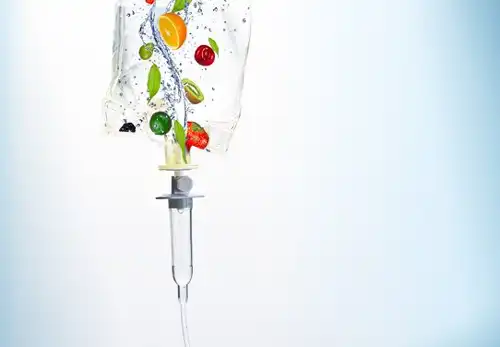 Servicio de sueroterapia icon