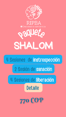 Paquete promocionales icon