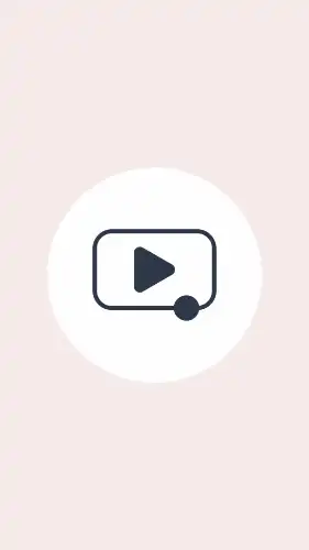 YouTube Channel icon