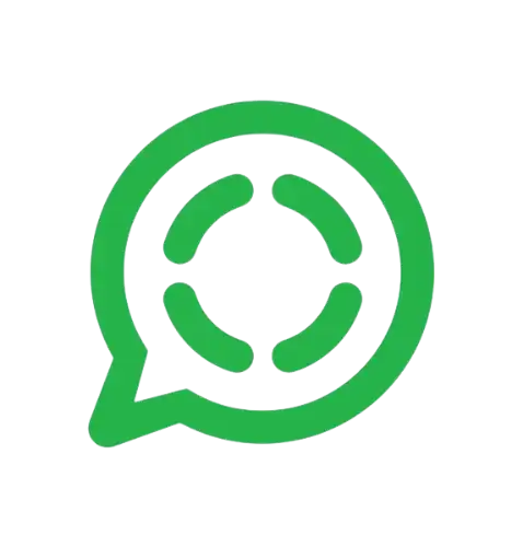 Canal de WhatsApp icon