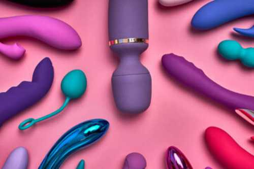 Juguetes Sex icon