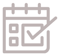 Agenda una cita icon