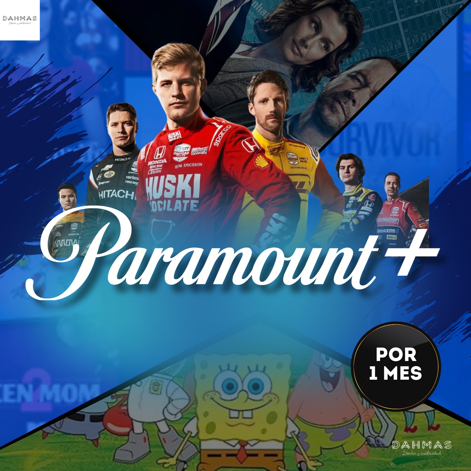 PARAMOUNT