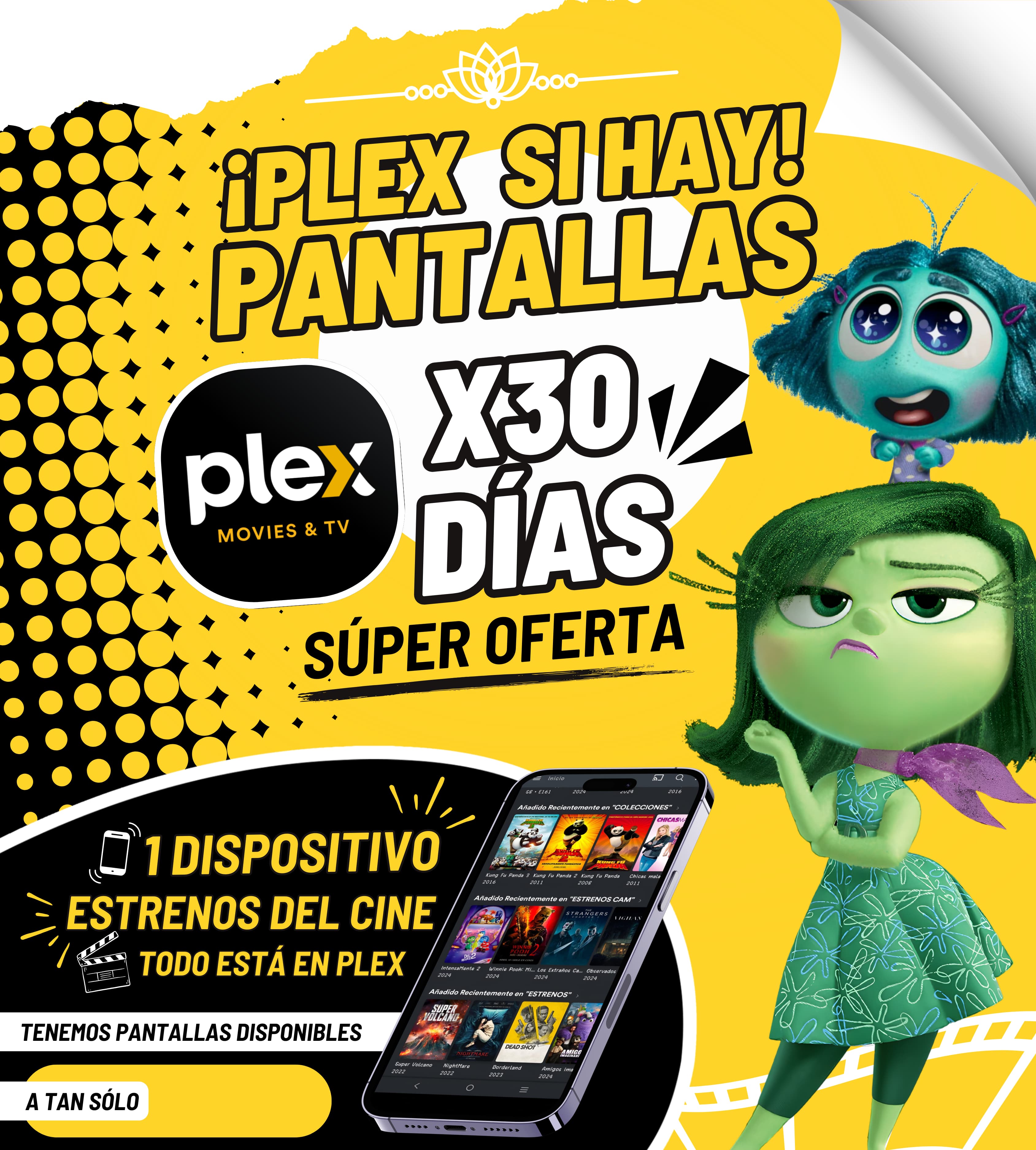 PLEX