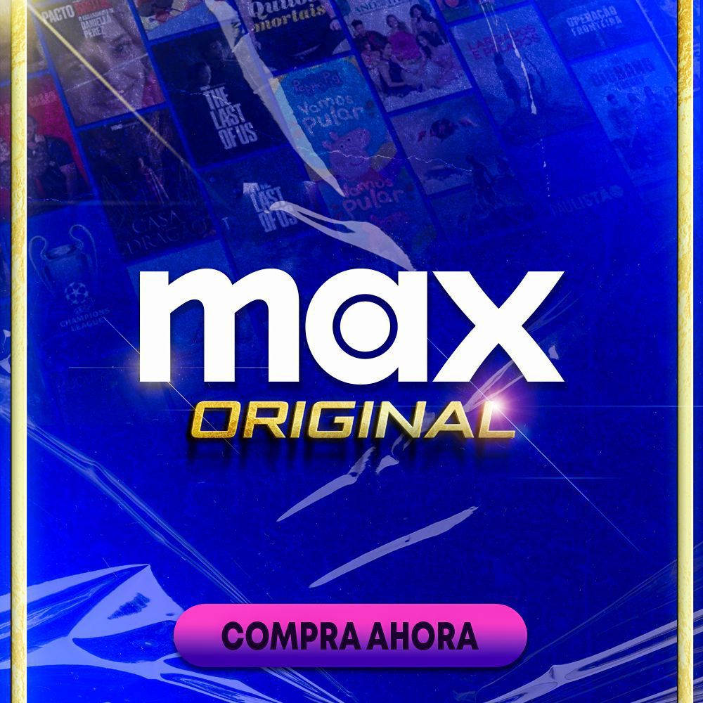 HBO MAX
