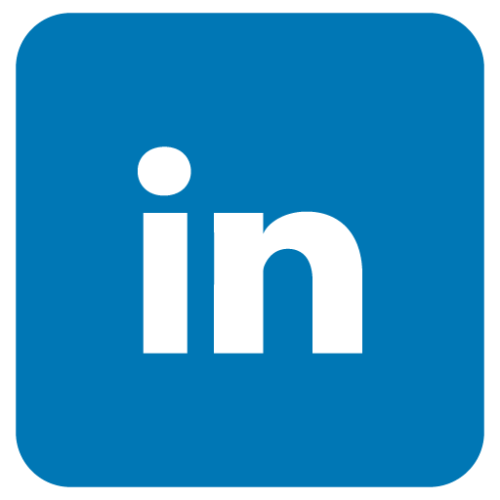 Linkedin icon