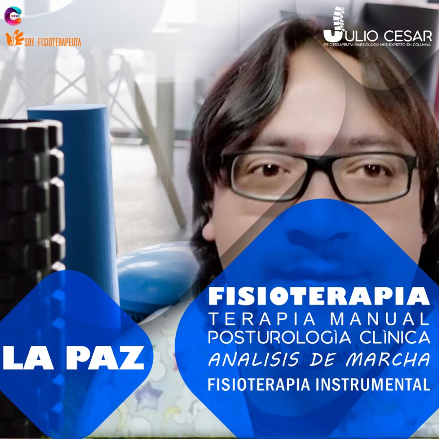 Fisioterapia manual en columna