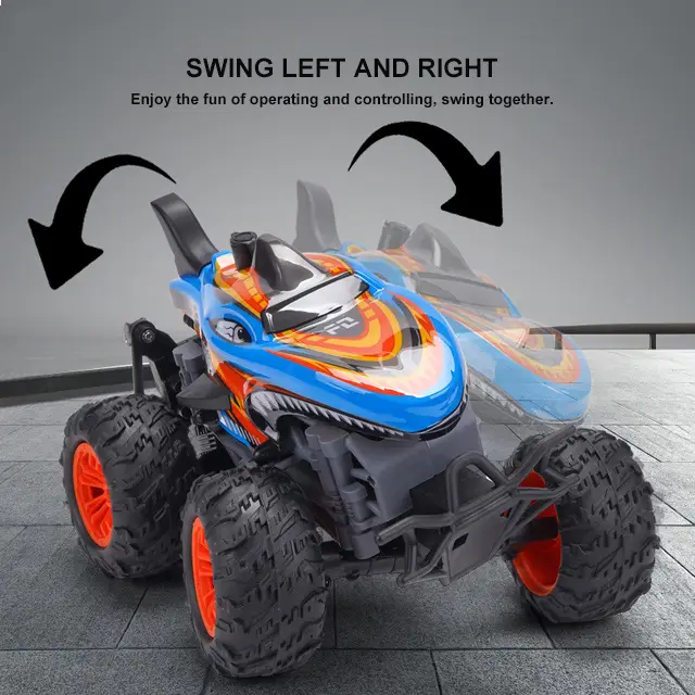 AUTO MOUNSTRO