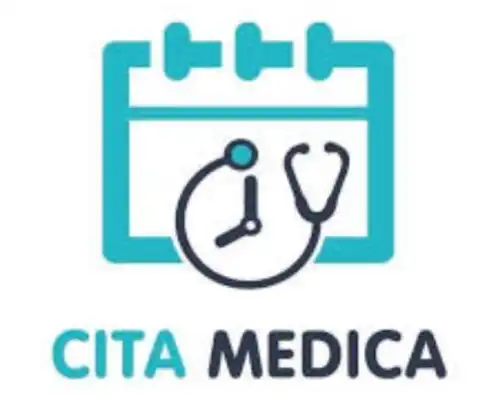 AGENDA UNA CITA  icon