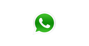 WhatsApp icon